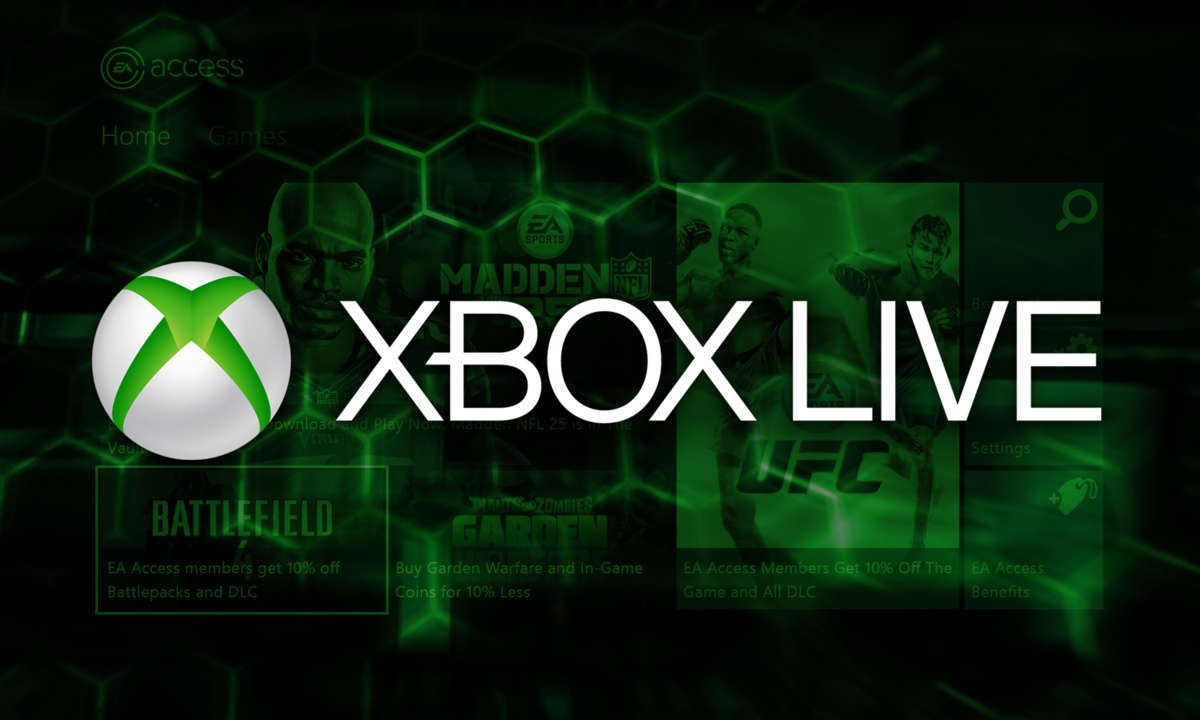 Corre lá! Xbox Live Gold em promoção especial na loja da Microsoft 