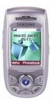 Samsung SGH-E800