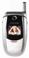 Samsung SGH-E300