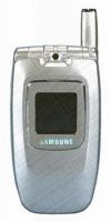 Samsung SGH-P710