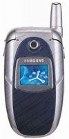 Samsung SGH-E310