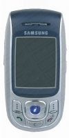 Samsung SGH-E820