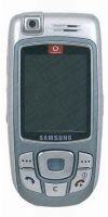 Samsung SGH-E810