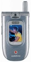 Samsung SGH-Z107