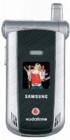 Samsung SGH-Z110