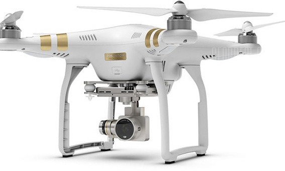 Drone dji discount phantom mavic pro