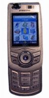 Samsung SGH-S341i