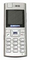 Samsung SGH-X610