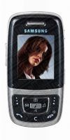 Samsung SGH-E630