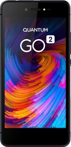 Quantum GO2