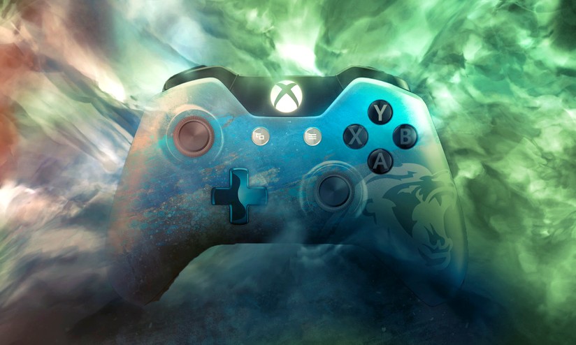 Xbox One terá grande atualização em novembro com teclado, mouse e