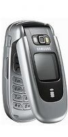 Samsung SGH-S342i