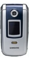 Samsung SGH-Z300