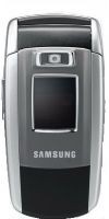 Samsung SGH-Z500