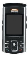 Samsung SGH-D720