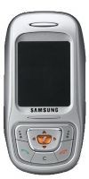 Samsung SGH-E350