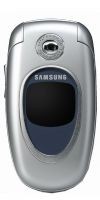 Samsung SGH-E340