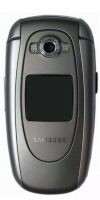 Samsung SGH-E620
