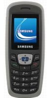 Samsung SGH-C210