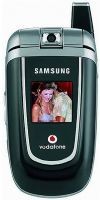 Samsung SGH-Z140
