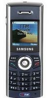 Samsung SGH-X140