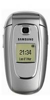 Samsung SGH-E330N