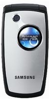 Samsung SGH-E760