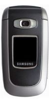 Samsung SGH-D730