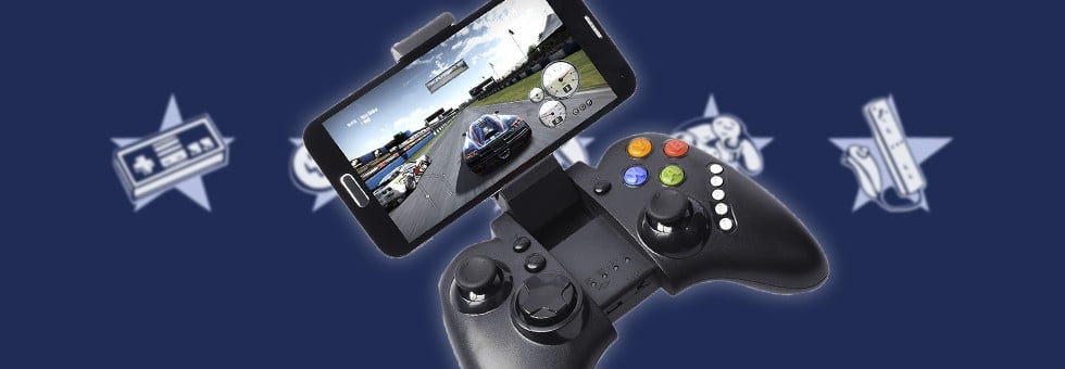 11 Jogos com suporte a controle no Android e IOS