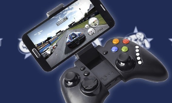 35 jogos compatíveis com controle no Android, iOS e Windows