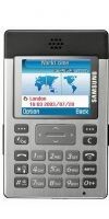 Samsung SGH-P300