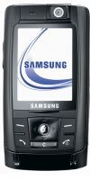 Samsung SGH-D820