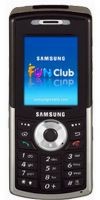 Samsung SGH-i300x