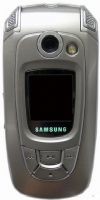 Samsung SGH-X800