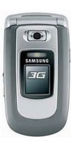 Samsung ZV30