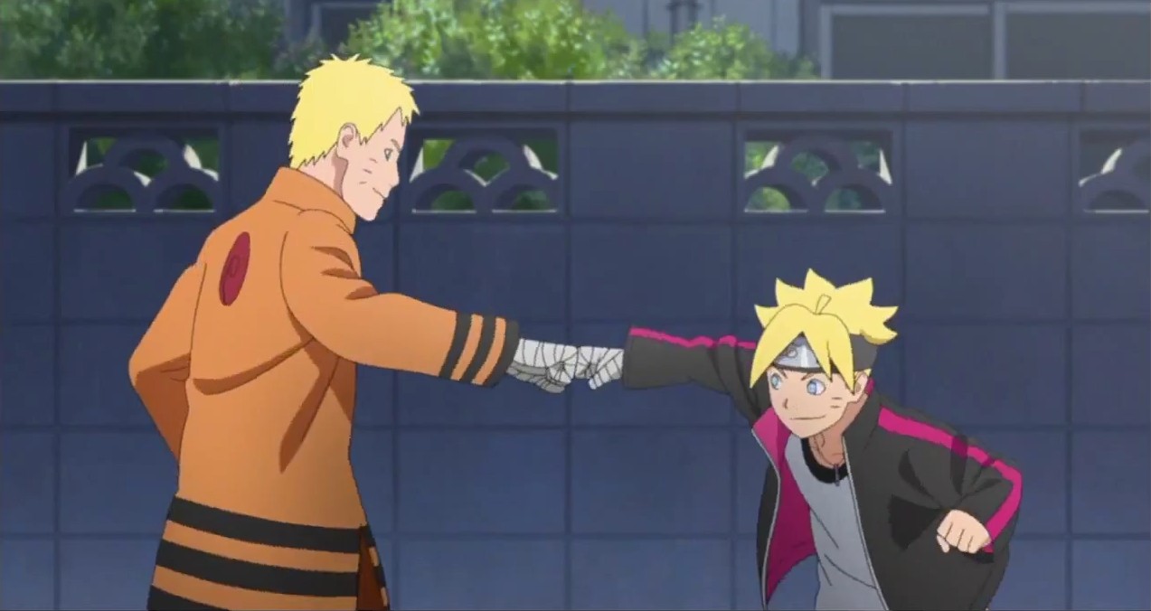 VEJA ONDE E COMO ASSISTIR BORUTO COMPLETO (TODOS OS EPISÓDIOS