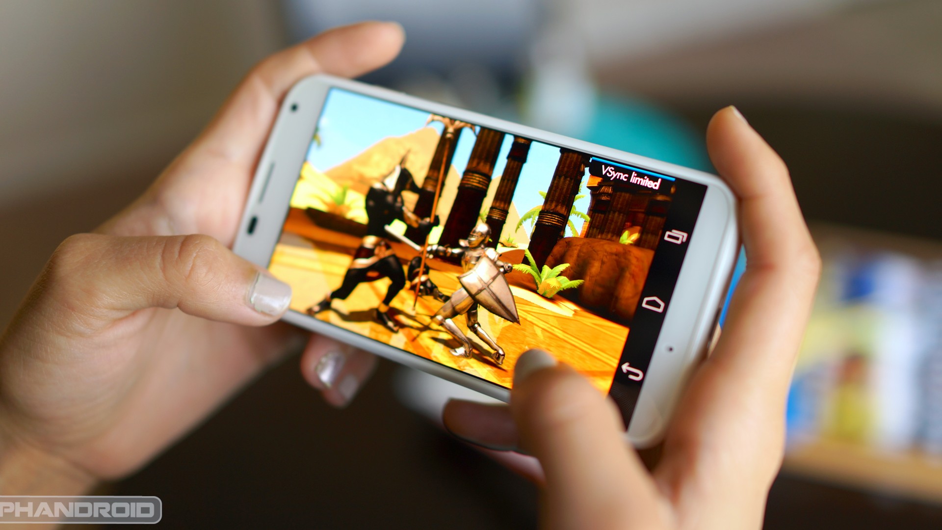 24 aplicativos e jogos para Android de graça por tempo limitado - Olhar  Digital