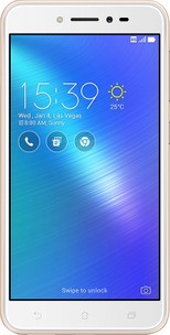 Asus ZenFone Live