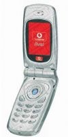 Sharp GX10