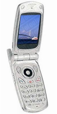 Sharp GX20 - Ficha Técnica - TudoCelular.com