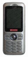 Sharp GX15