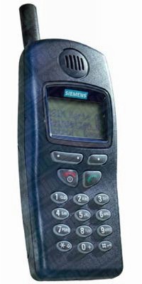 Siemens C25 - Ficha Técnica - TudoCelular.com