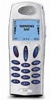 Siemens S40
