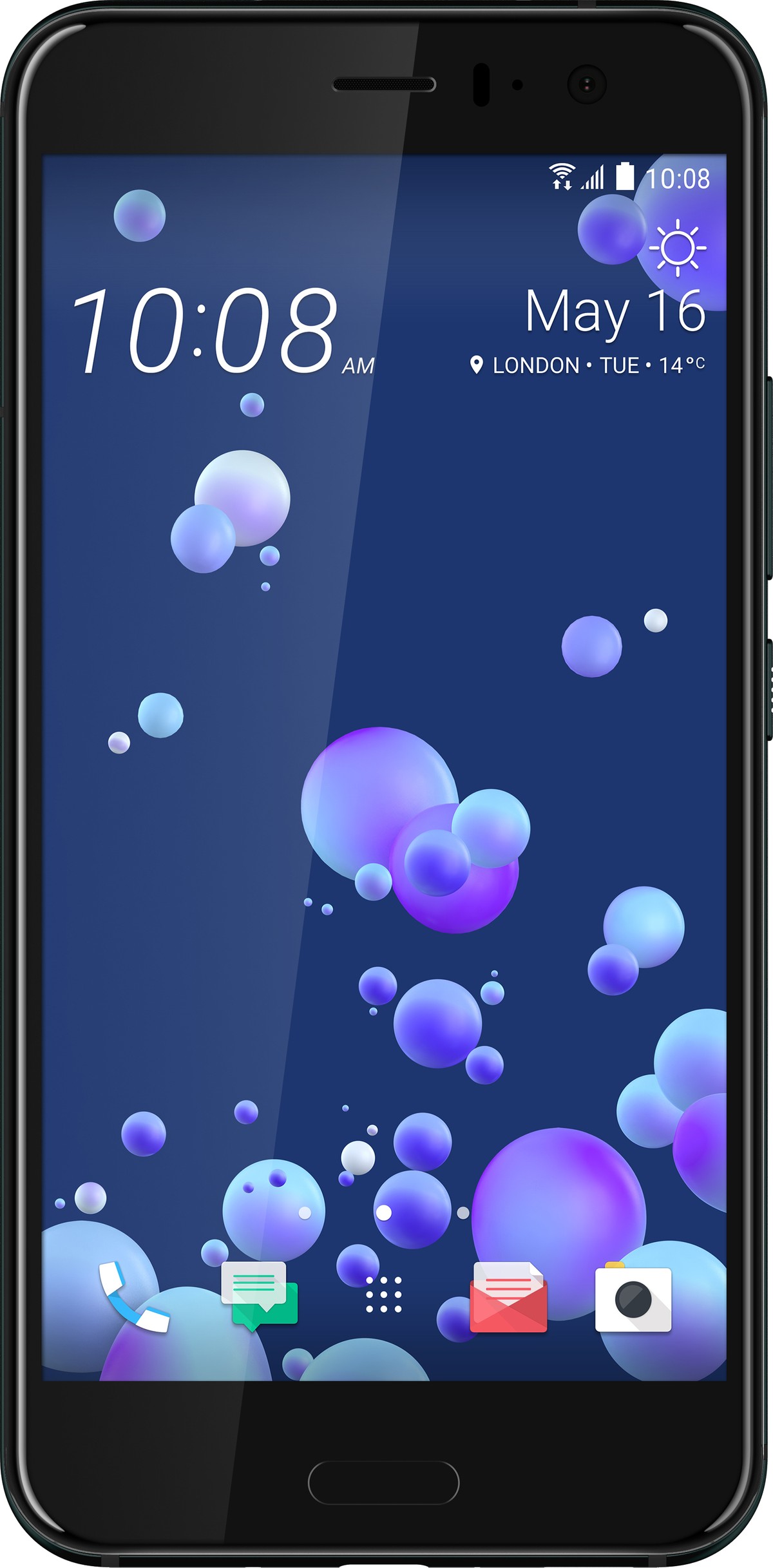 HTC U11 - Ficha Técnica - TudoCelular.com