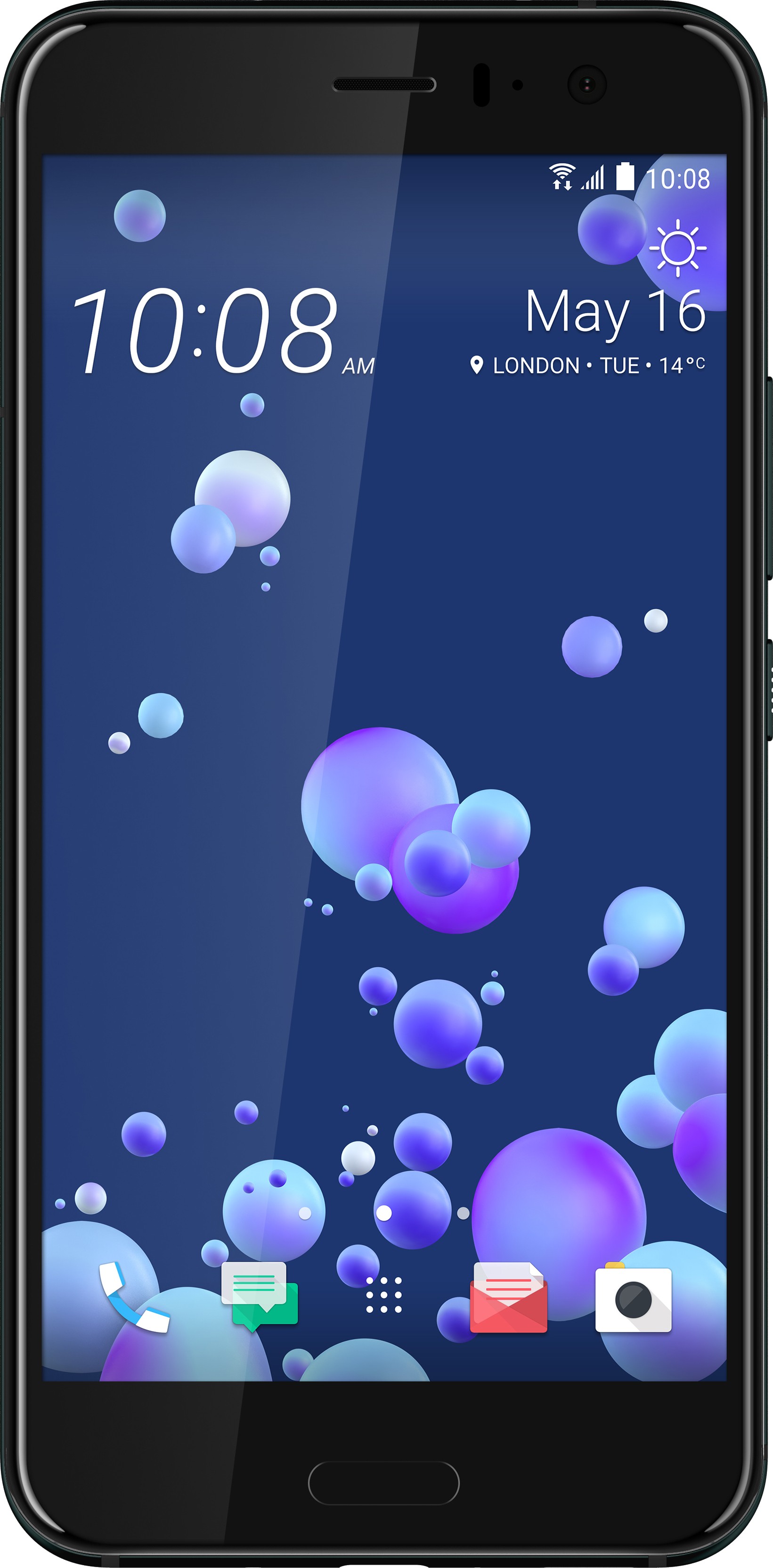 HTC U11