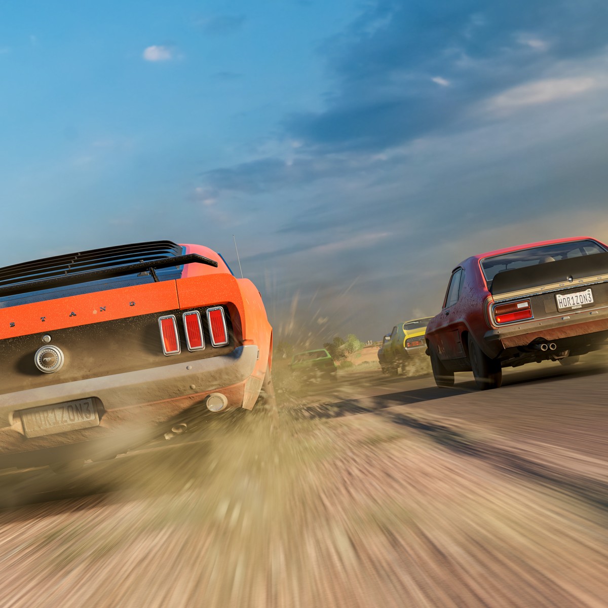 Liberou geral? Sistema anti-pirataria de Forza Horizon 3 e Motorsport 7 é  quebrado 