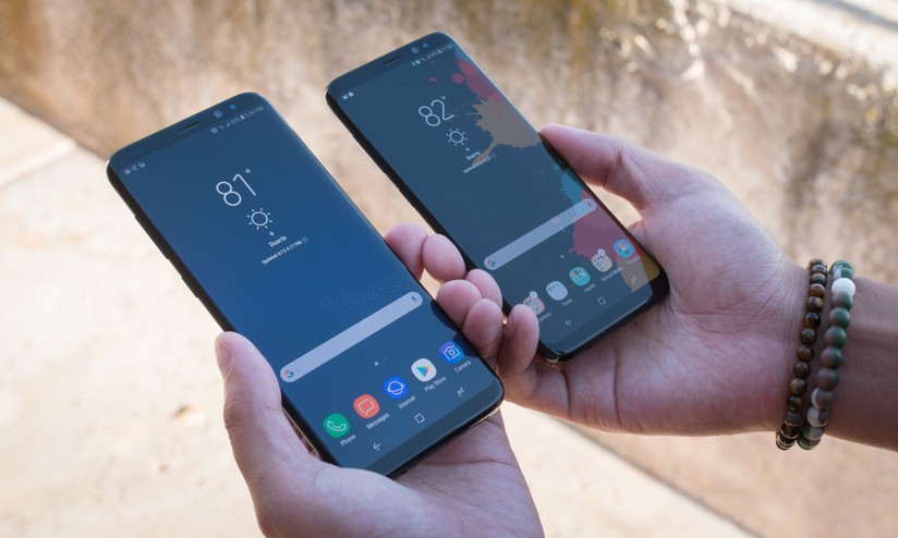 Galaxy　S8 Samsung Galaxy S8 - Ficha Técnica - Canaltech