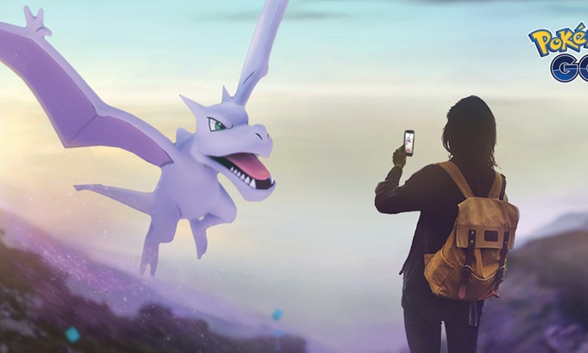 Pokémon GO (Mobile) ganha evento para comemorar o ano-novo