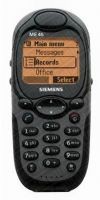 Siemens ME45
