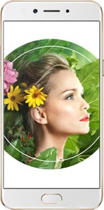 Oppo A77 2017